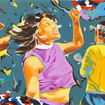 Des expositions virtuelles à la Galerie Templon