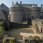 Les Châteaux ouverts en France