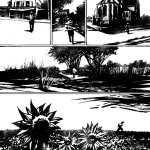 Van Gogh, l'exposition par Danijel Žeželj à la Galerie Glénat