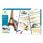 Noël 2020 à Paris : les idées cadeaux loisirs créatifs à offrir aux enfants