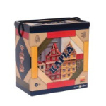 Noël 2020 à Paris : les idées cadeaux jeux de construction à offrir aux enfants