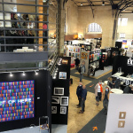 Expo4Art 2020, l'événement artistique à la Halle des Blancs Manteaux