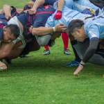 Coupe du Monde de Rugby 2023 : découvrez les poules de la compétition