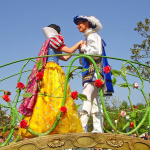 Saint-Valentin 2021 : les films romantiques à voir sur Disney+