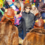 Histoire du Carnaval de Paris
