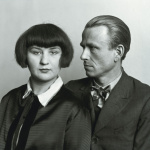 L'Allemagne des années 1920, l'expositionsurla Nouvelle Objectivité au Center Pompidou