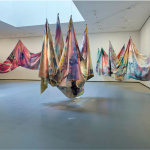 La couleur en fugue, l'exposition de la Fondation Louis Vuitton