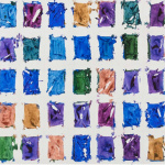 Simon Hantaï, l'exposition du centenaire : la rétrospective hommage de la Fondation Louis Vuitton