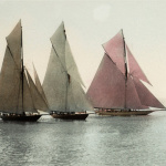 L'Appel du large, l'exposition photo qui nous fait voyager à la galerie Roger-Viollet