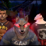 Les Sims 4 : les loups-garous arrivent dans vos jeux en juin !
