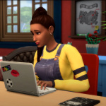 Les Sims 4 au lycée : le prochain pack d'expansion dévoilé ?