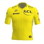Tour de France : jaune, vert, à pois... Que représentent les différents maillots ?