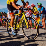 Tour de France : pourquoi les coureurs n'ont-ils pas de poils sur les jambes ?