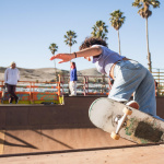 The Art of Skate, l'exposition d'art urbain gratuite de Fluctuart