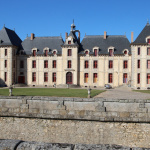 Journées du Patrimoine 2022 : visite et marché gourmand au château de Mesnil-Voysin (91)