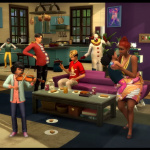 Les Sims 4 - Behind the Sims : le récap' des annonces