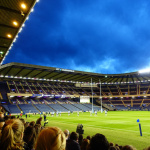Rugby