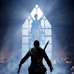 Banishers : Ghosts of New Eden