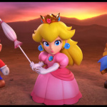 Super Mario RPG Nintendo Switch