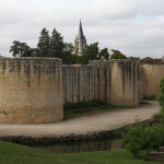 Château de Brie-Comte-Robert