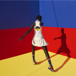 Adidas x Pharell, 2017