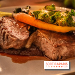 L'Hôtel des Grands Boulevards inaugure son potager suspendu