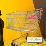 Je mange donc je suis au Musée de l'Homme