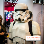 Comic Con 2019 à la Villette : nos photos