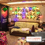 Comic Con 2019 à la Villette : nos photos