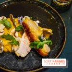 Café 52, le restaurant du Grand Powers