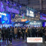 Paris Games Week 2019 : nos photos