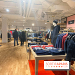 Les Galeries Lafayette Beaugrenelle