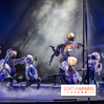 Le Monde de Jalèya à l'Hippodrome ParisLongchamp - les photos