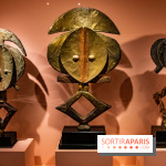 Collection Helena Rubinstein au musée du Quai Branly, nos photos