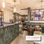 Les Pipalottes la table restaurant