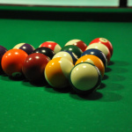 Le 8&9, un bar-billard parisien authentique