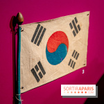 TEKKAL, Couleurs de Corée, l'exposition au Centre Culturel Coréen