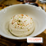 Restaurant Mad Men à Paris, les photos