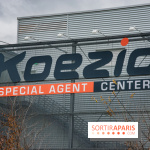 Koezio Cergy, le Parc d'aventure innovant du Val d'Oise