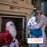 Noël au Château de Chantilly 2019