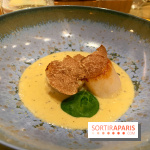 La Scène - Stéphanie Le Quellec