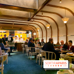 La Scène - Stéphanie Le Quellec