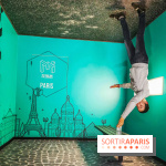 Le Musée de l'Illusion - les photos 