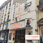 Le cinéma du Panthéon : un ciné-restaurant au cœur de Paris