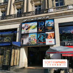 Le cinéma UGC George V