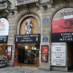 Espace Saint Michel : un cinéma spécialisé dans les films indépendants