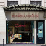 Le Nouvel Odéon : des films iraniens dans un cinéma indépendant du quartier Latin