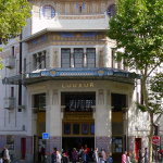 Le Louxor - Palais du Cinéma : un temple du 7ème art au décor unique