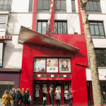 Le cinéma des cinéastes : un ciné-bar indépendant à Paris