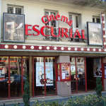 L'escurial : un cinéma d'art et d'essai dans le 13ème arrondissement de Paris